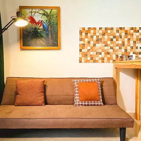 El Cabrero By Alohouse -Apartamentos En David Εξωτερικό φωτογραφία