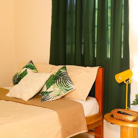 El Cabrero By Alohouse -Apartamentos En David Εξωτερικό φωτογραφία
