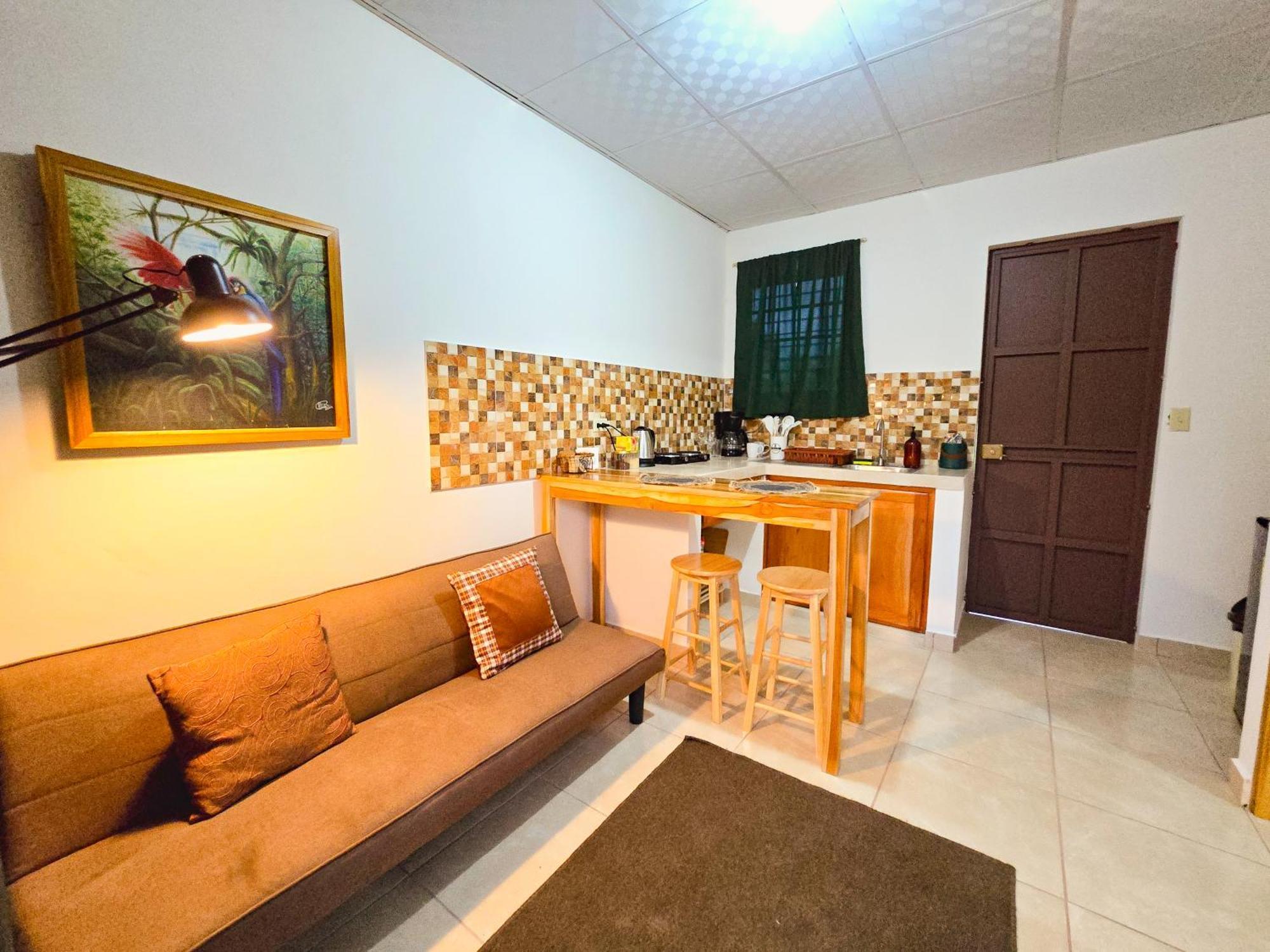 El Cabrero By Alohouse -Apartamentos En David Εξωτερικό φωτογραφία