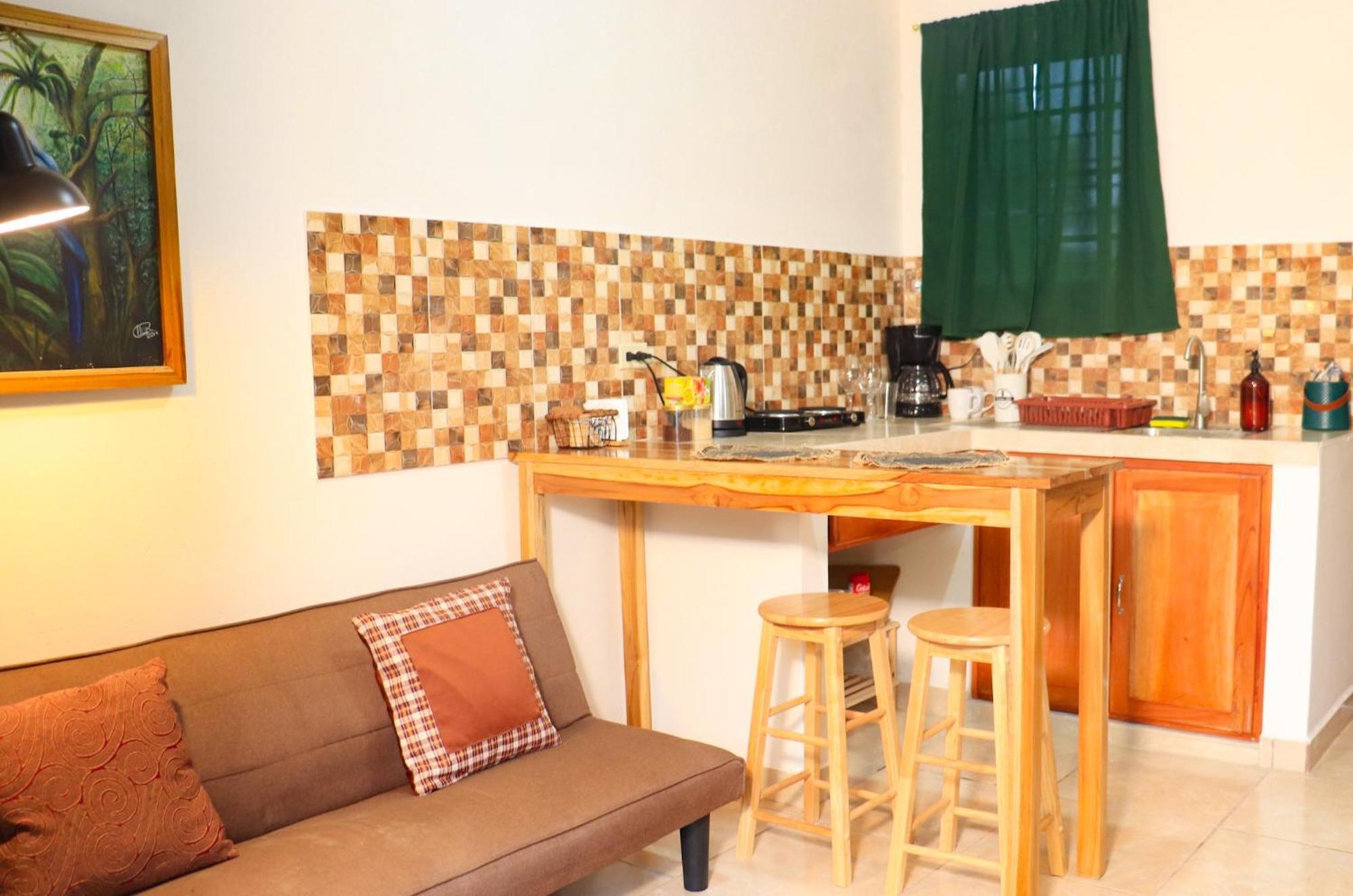 El Cabrero By Alohouse -Apartamentos En David Εξωτερικό φωτογραφία