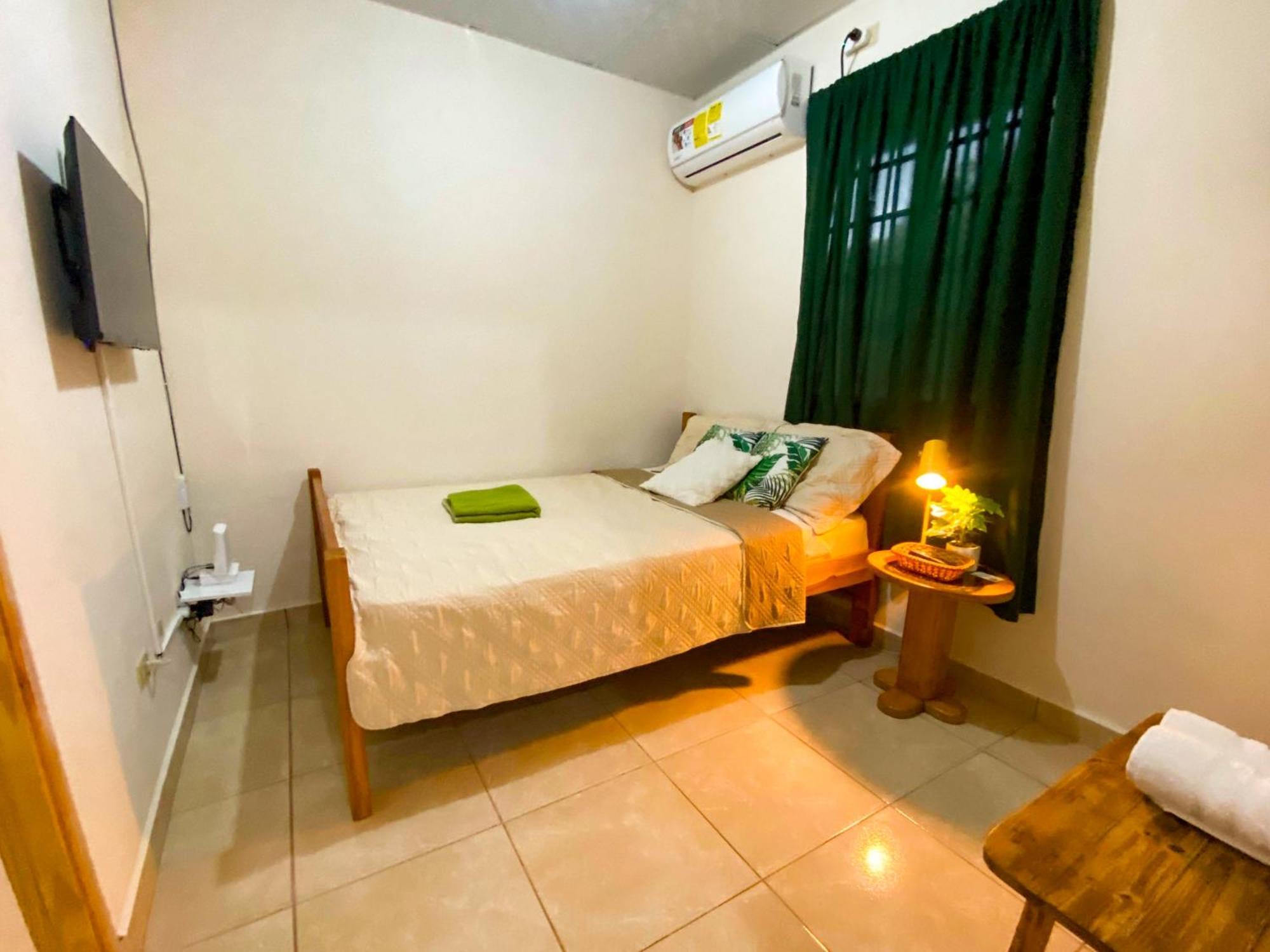 El Cabrero By Alohouse -Apartamentos En David Εξωτερικό φωτογραφία