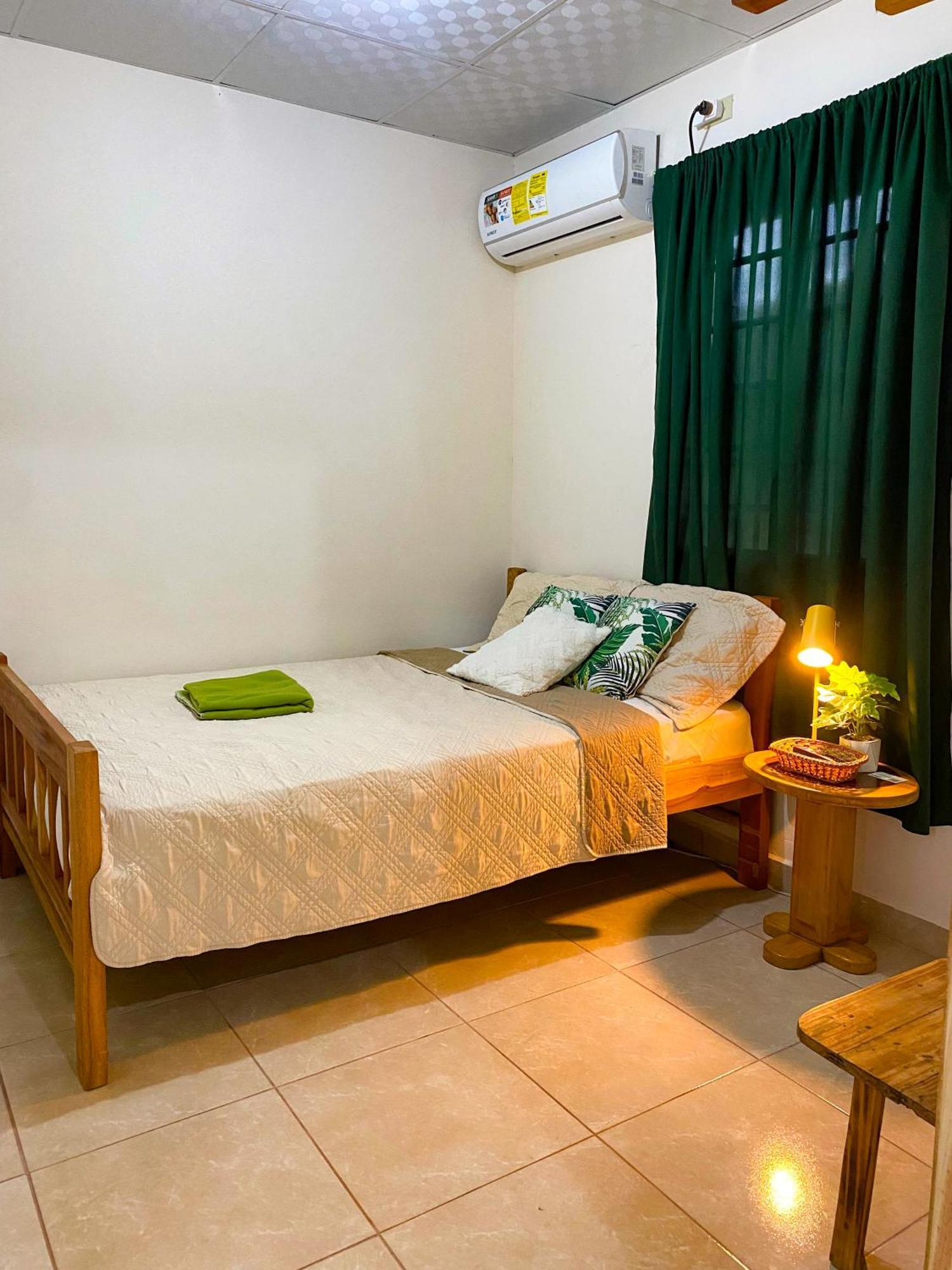 El Cabrero By Alohouse -Apartamentos En David Εξωτερικό φωτογραφία
