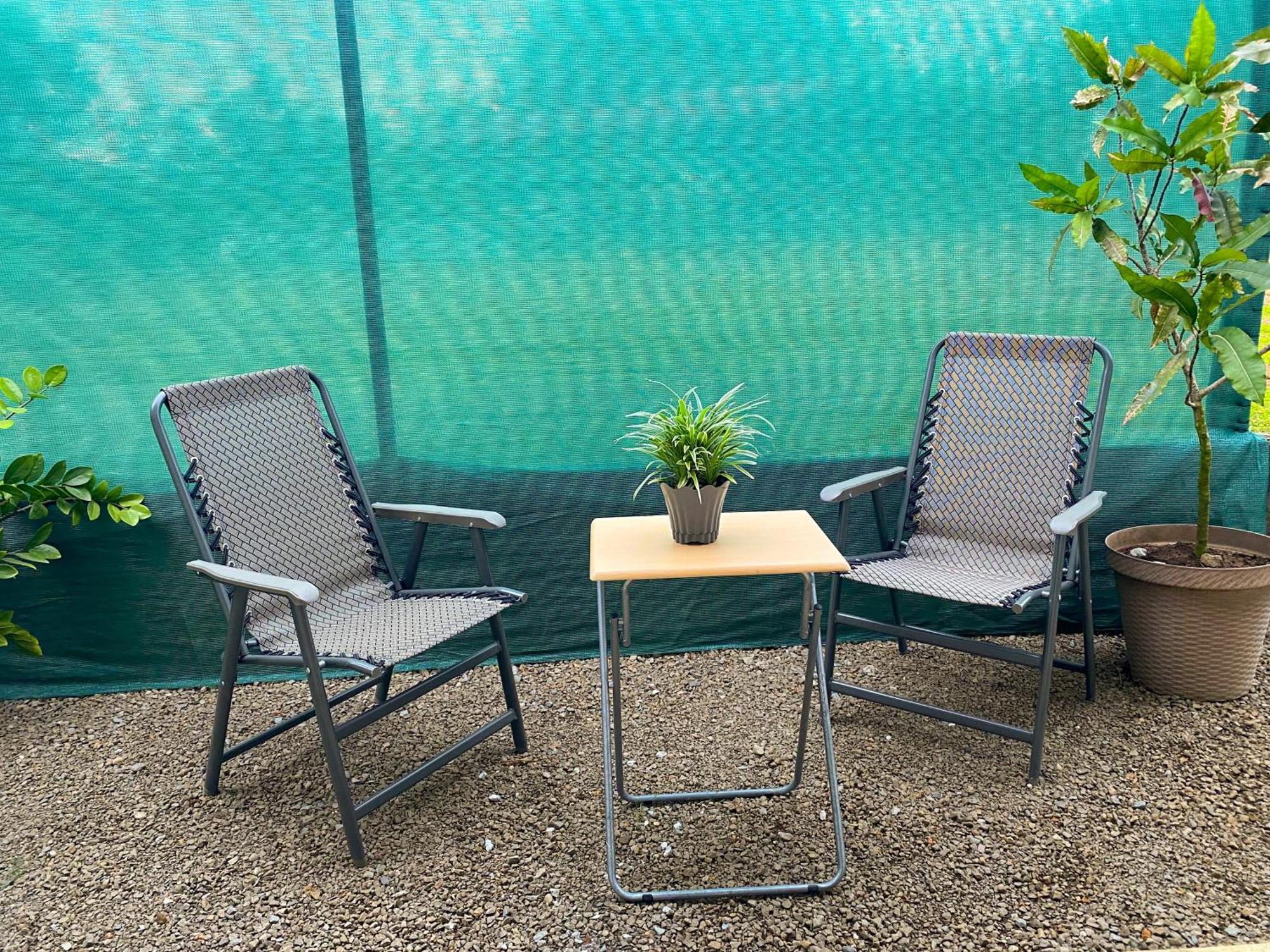 El Cabrero By Alohouse -Apartamentos En David Εξωτερικό φωτογραφία