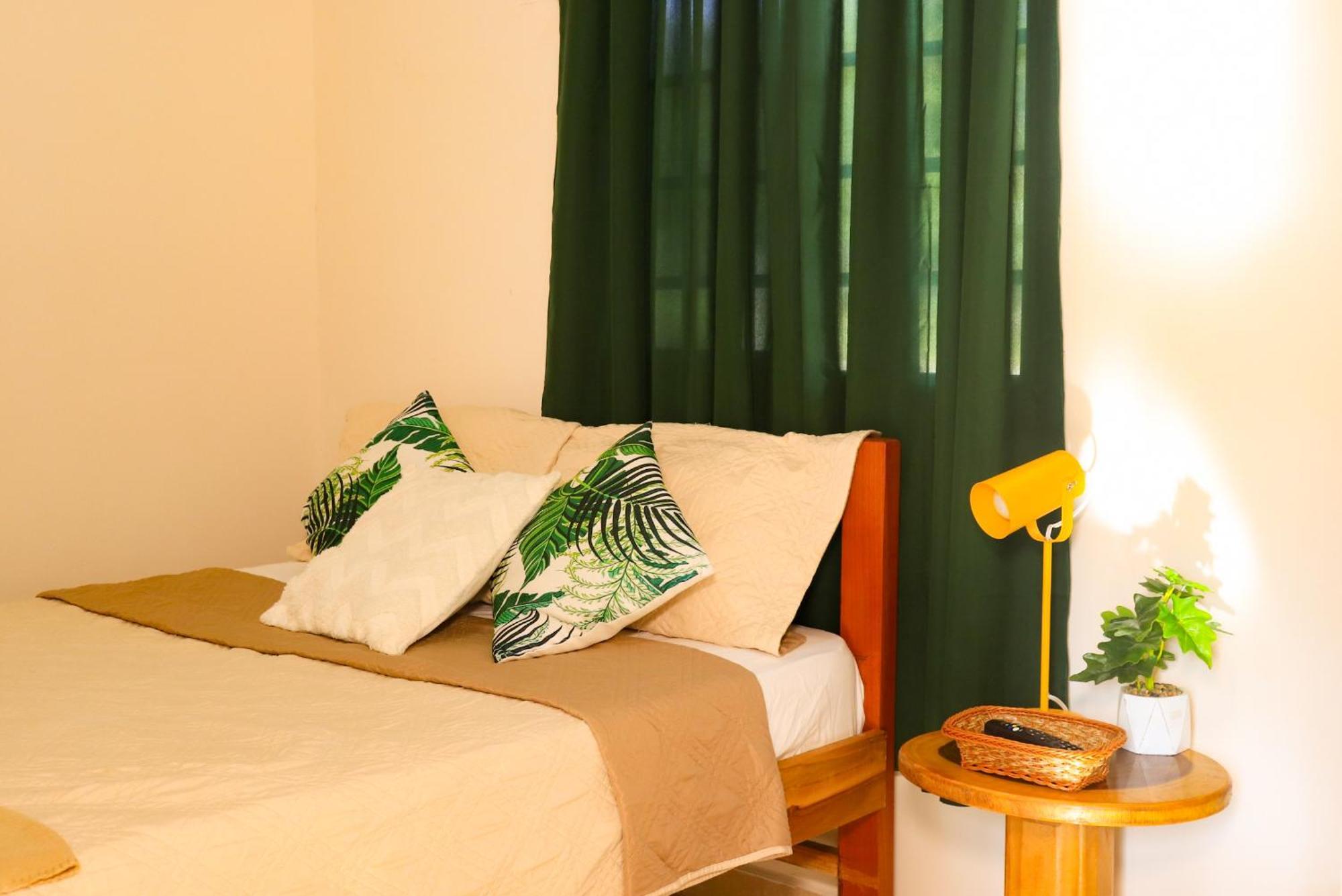 El Cabrero By Alohouse -Apartamentos En David Εξωτερικό φωτογραφία