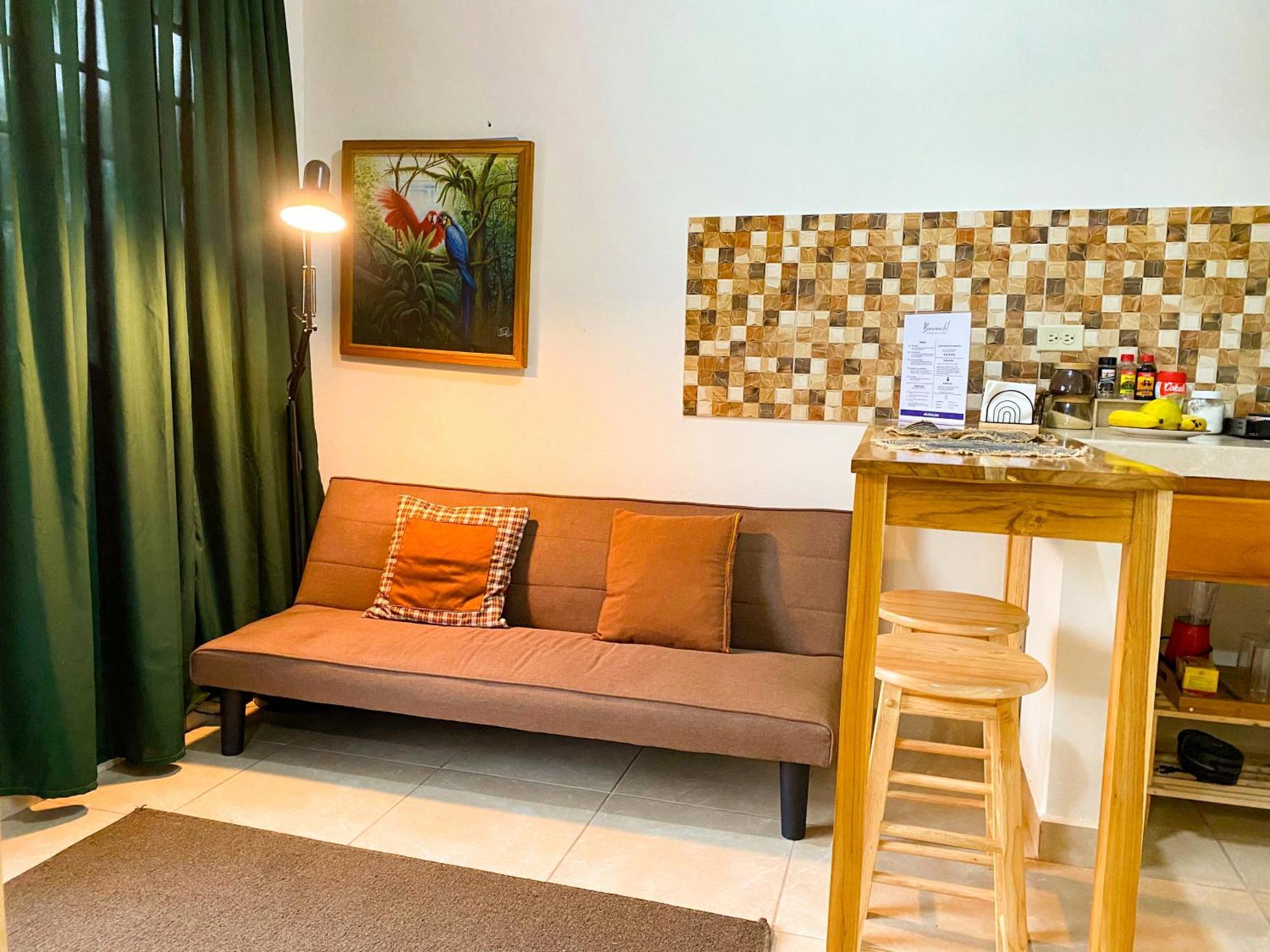 El Cabrero By Alohouse -Apartamentos En David Εξωτερικό φωτογραφία