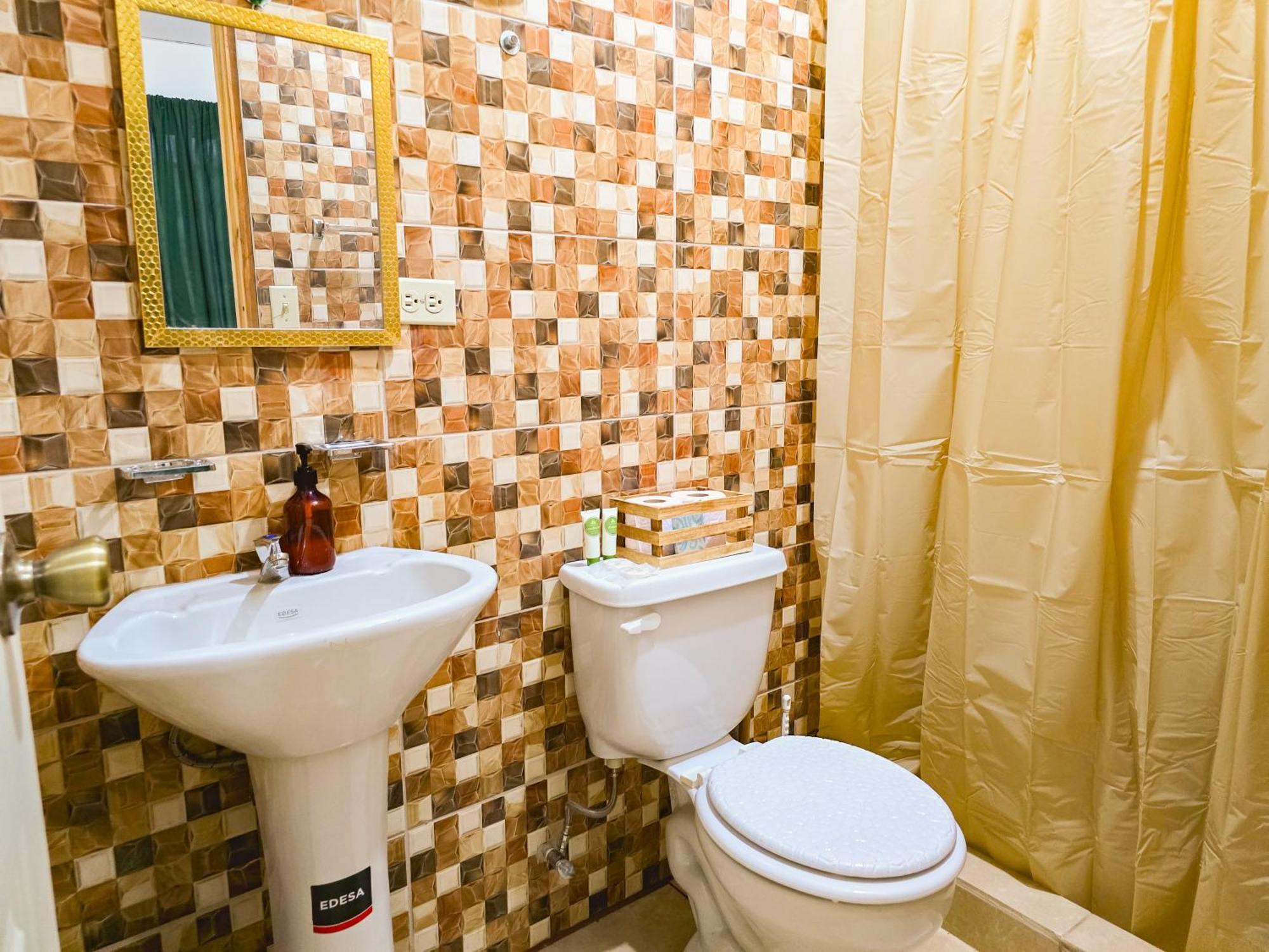 El Cabrero By Alohouse -Apartamentos En David Εξωτερικό φωτογραφία