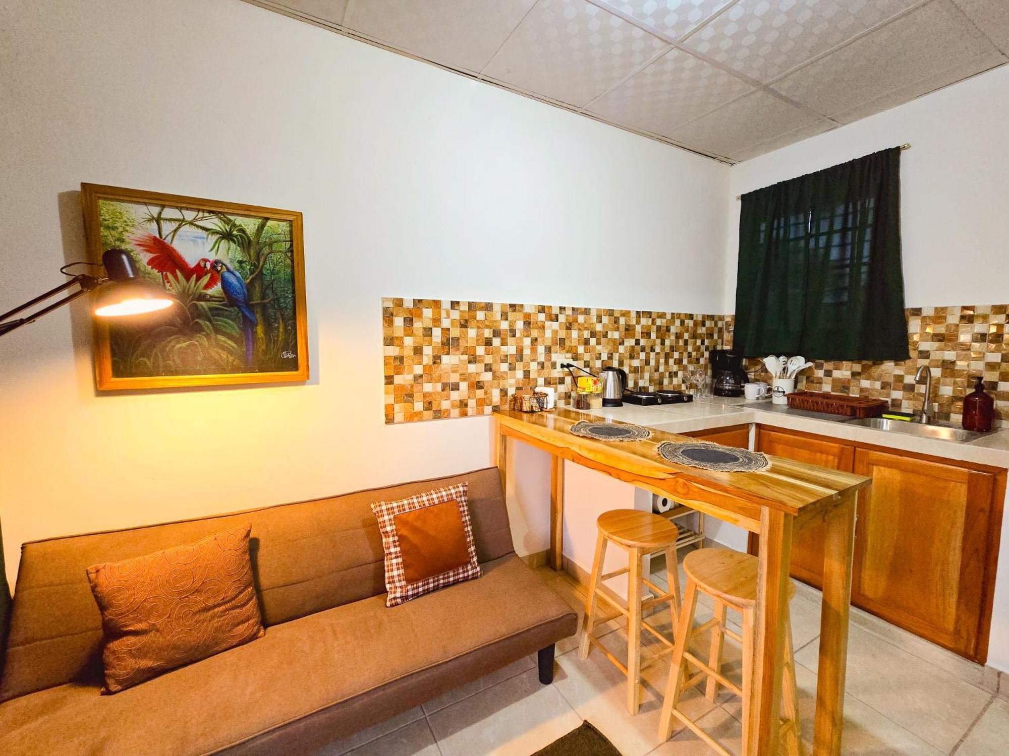 El Cabrero By Alohouse -Apartamentos En David Εξωτερικό φωτογραφία