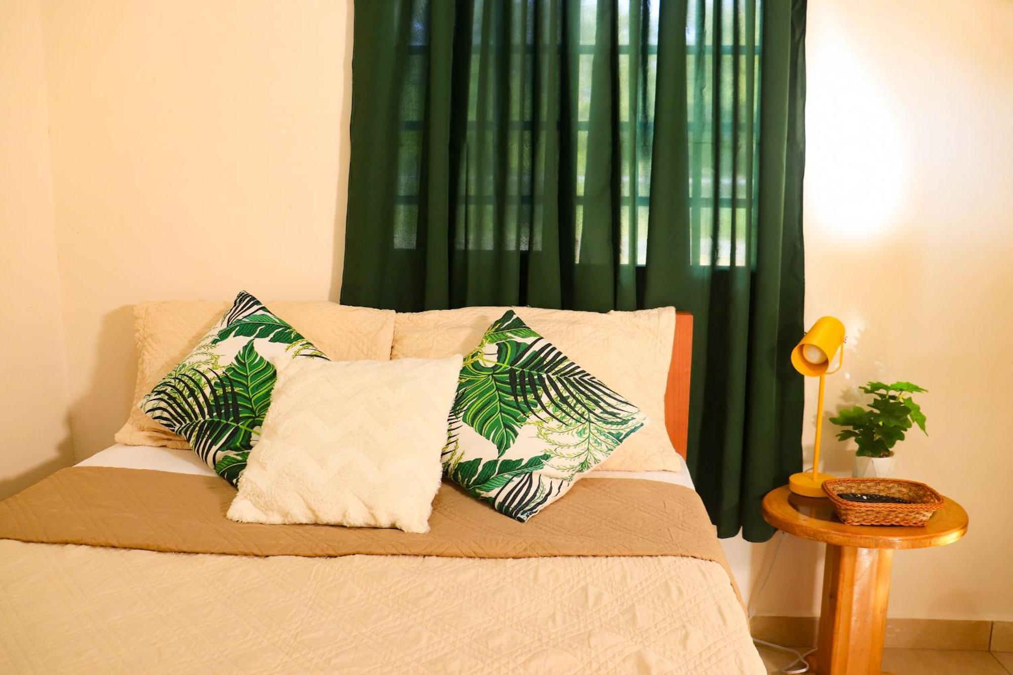 El Cabrero By Alohouse -Apartamentos En David Εξωτερικό φωτογραφία
