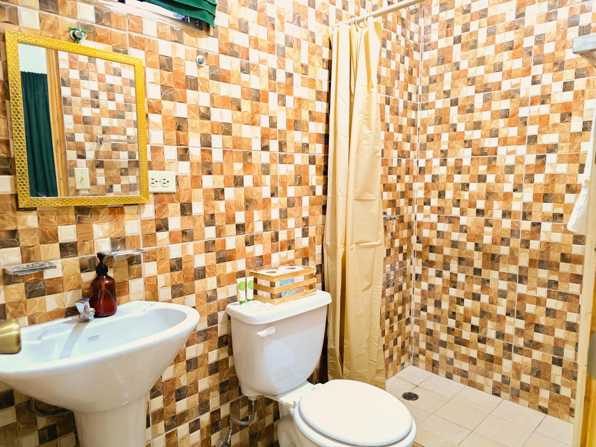 El Cabrero By Alohouse -Apartamentos En David Εξωτερικό φωτογραφία