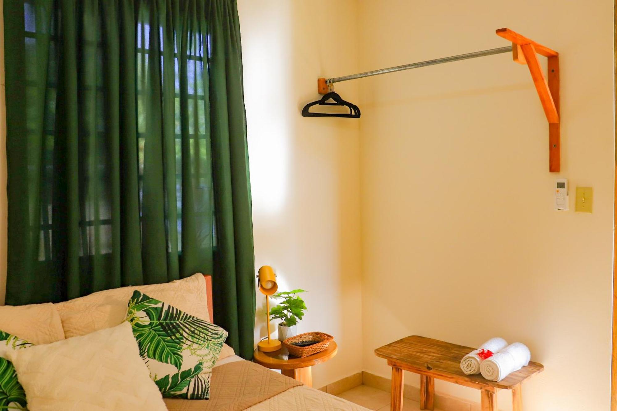 El Cabrero By Alohouse -Apartamentos En David Εξωτερικό φωτογραφία