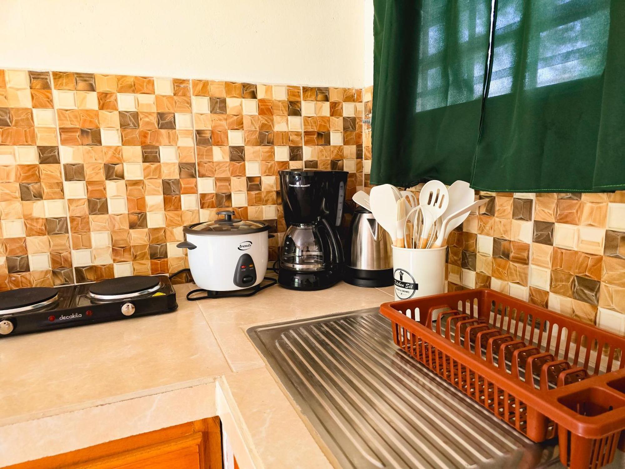 El Cabrero By Alohouse -Apartamentos En David Εξωτερικό φωτογραφία
