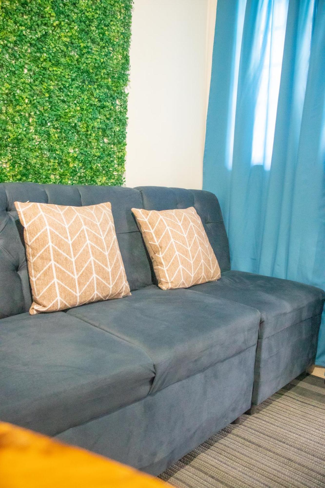 El Cabrero By Alohouse -Apartamentos En David Εξωτερικό φωτογραφία