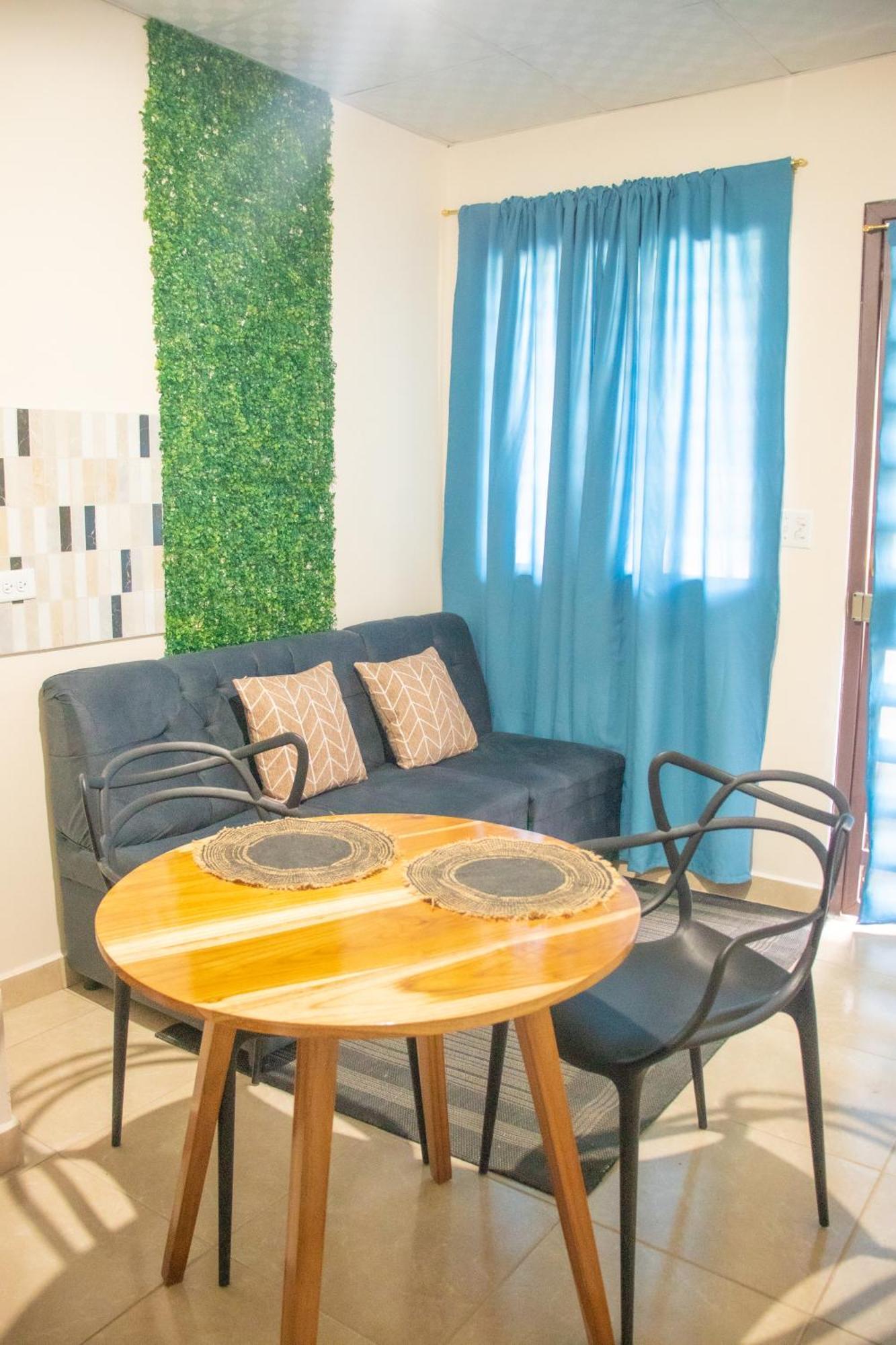 El Cabrero By Alohouse -Apartamentos En David Εξωτερικό φωτογραφία