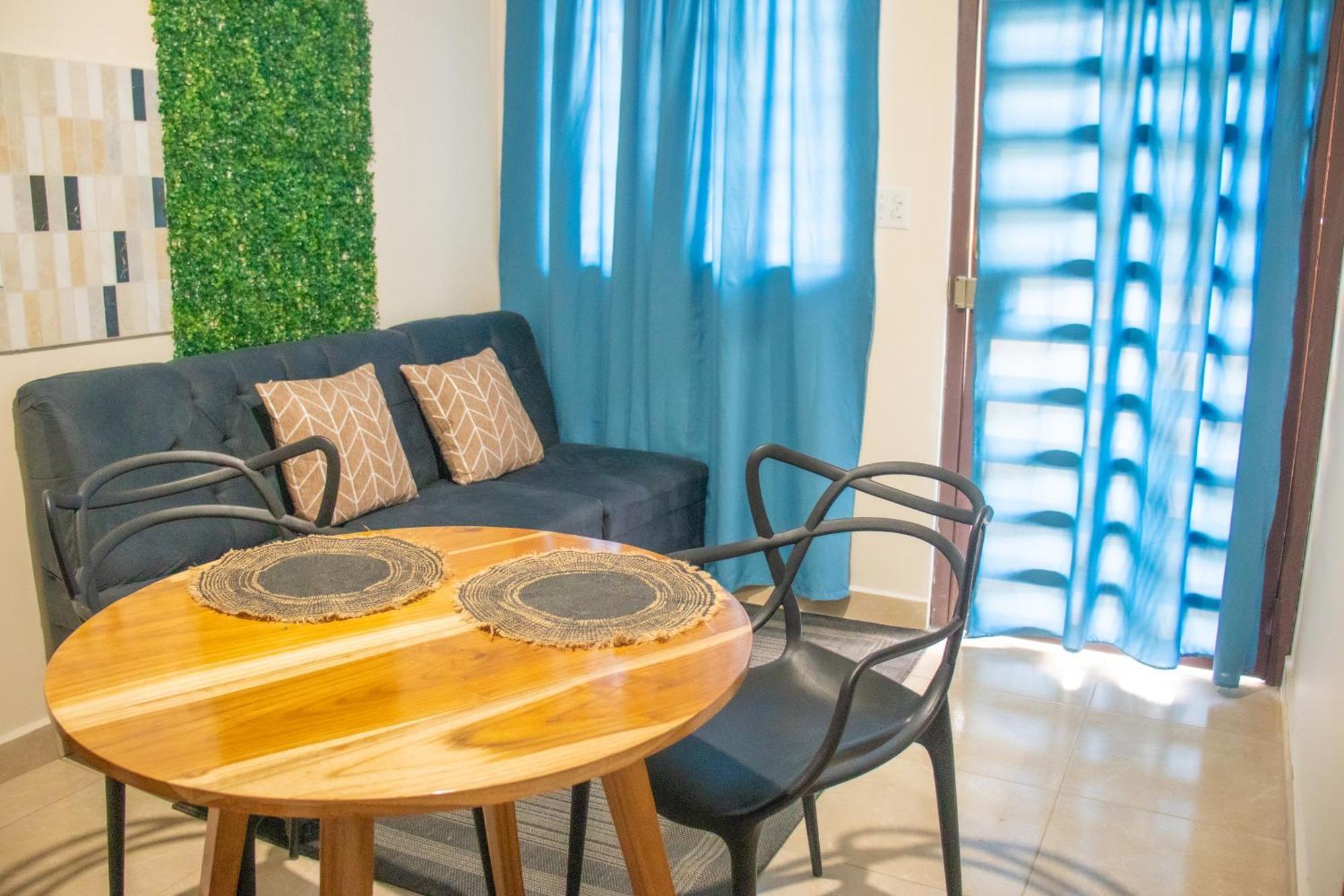 El Cabrero By Alohouse -Apartamentos En David Εξωτερικό φωτογραφία