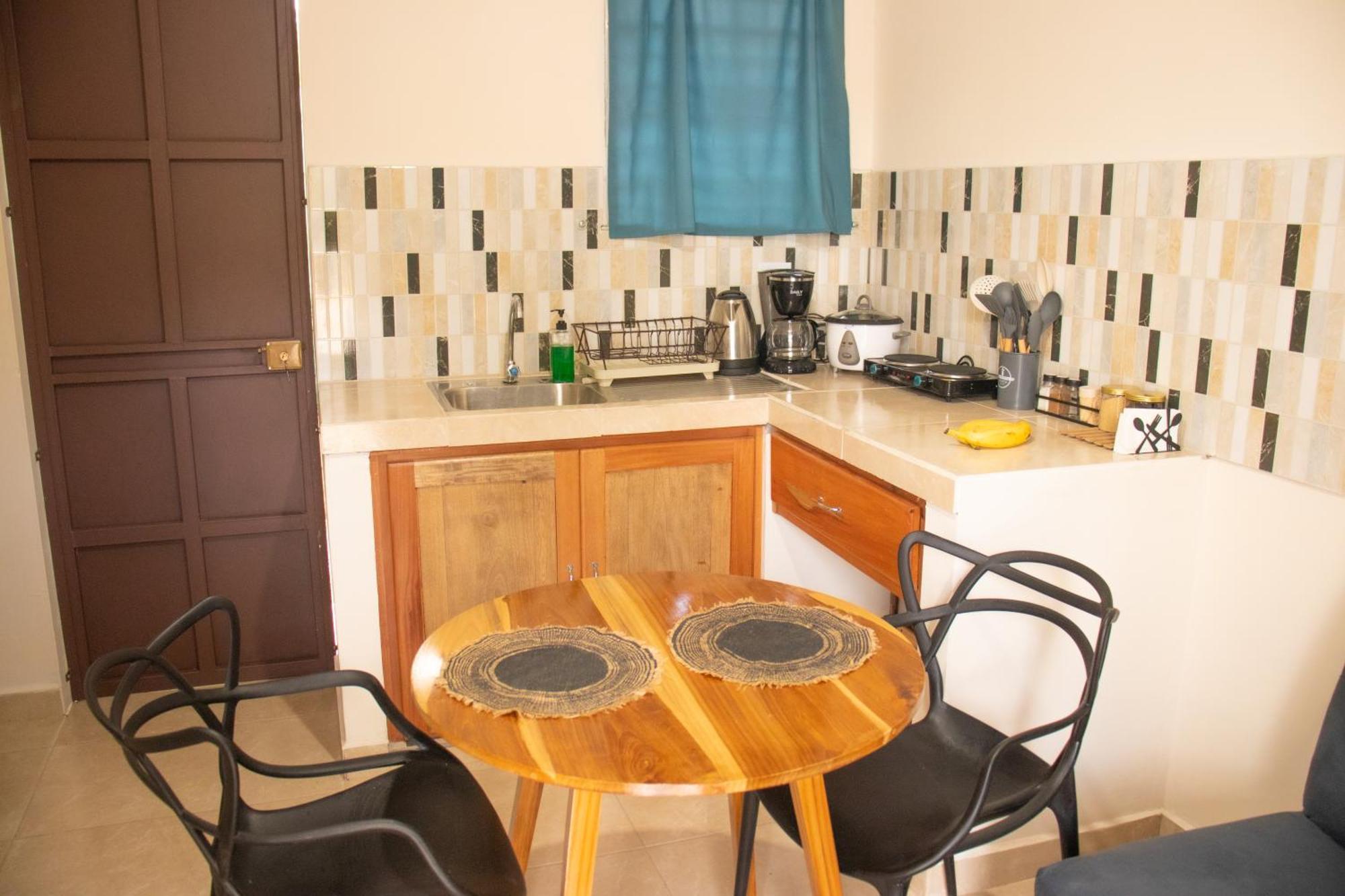 El Cabrero By Alohouse -Apartamentos En David Εξωτερικό φωτογραφία