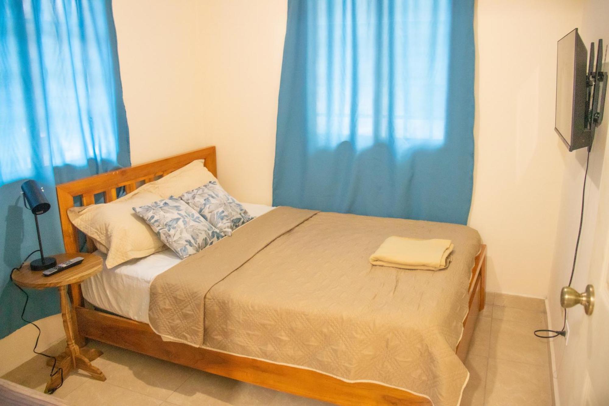 El Cabrero By Alohouse -Apartamentos En David Εξωτερικό φωτογραφία