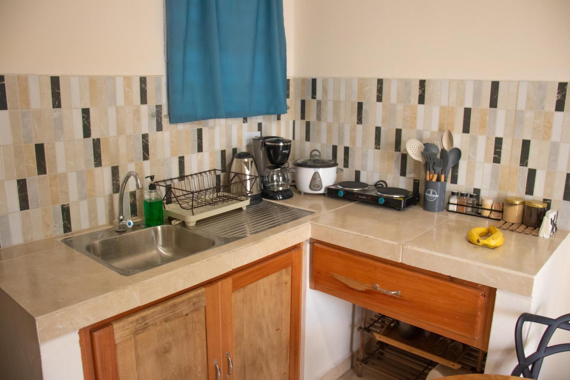 El Cabrero By Alohouse -Apartamentos En David Εξωτερικό φωτογραφία
