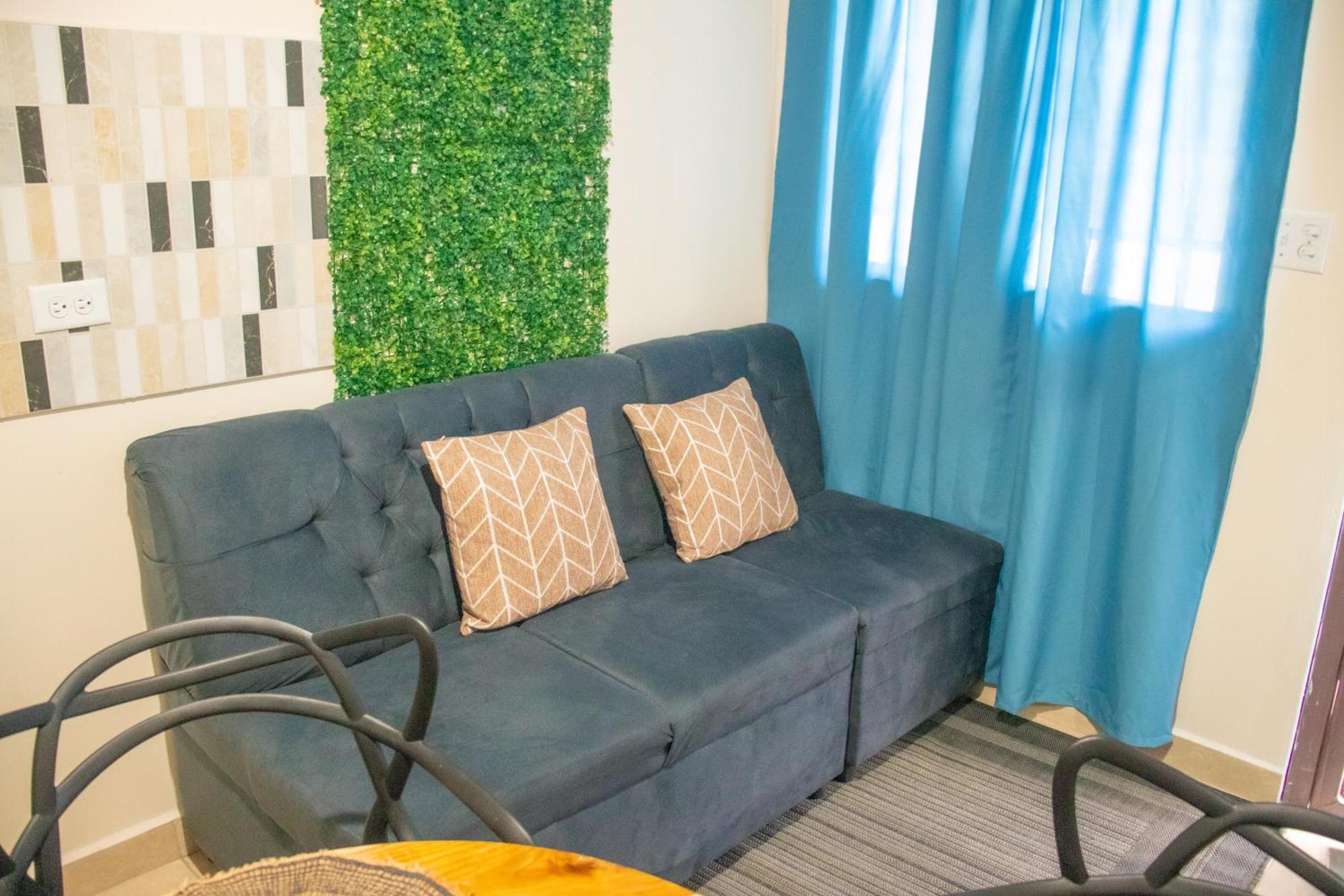 El Cabrero By Alohouse -Apartamentos En David Εξωτερικό φωτογραφία
