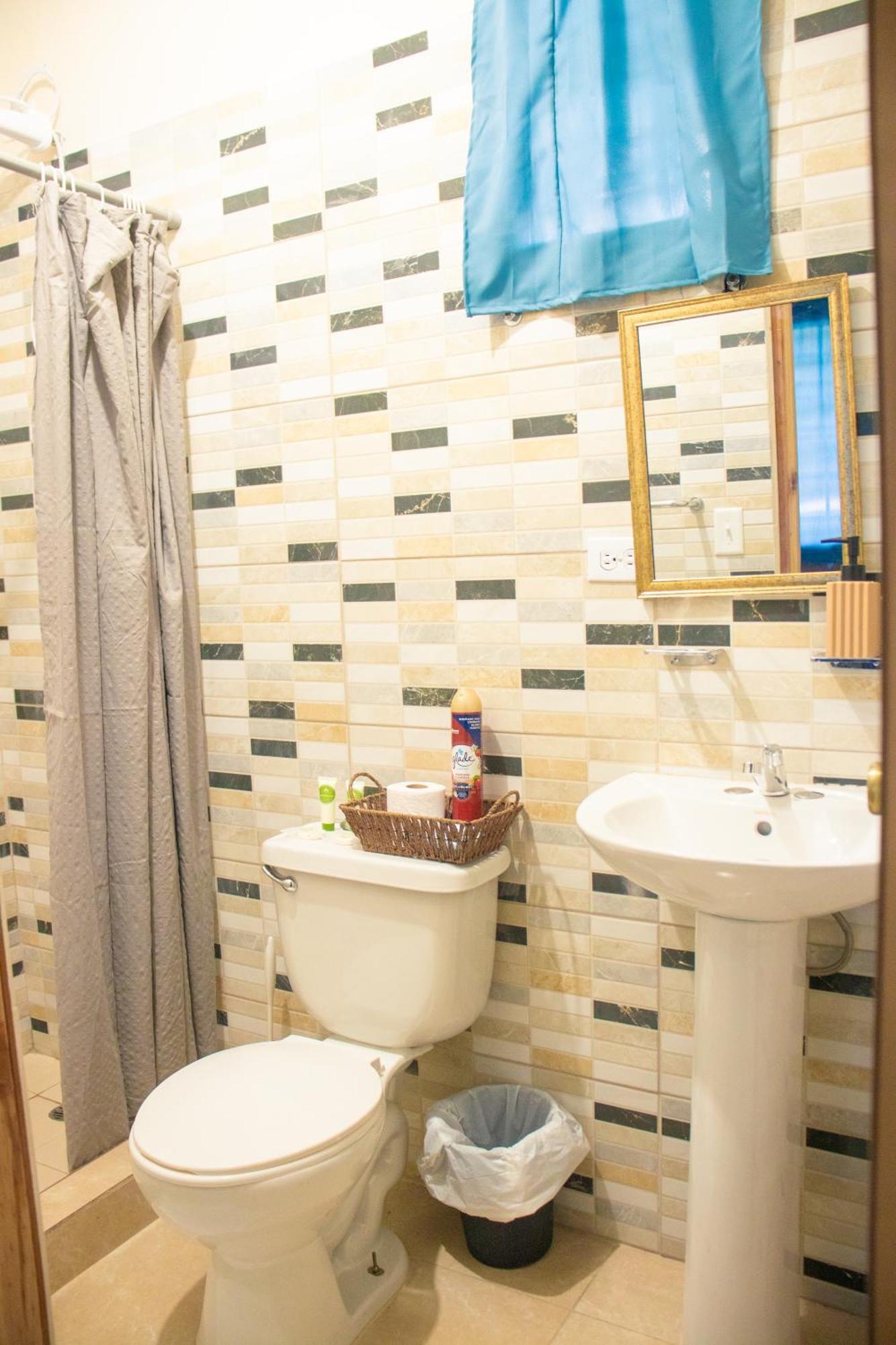 El Cabrero By Alohouse -Apartamentos En David Εξωτερικό φωτογραφία