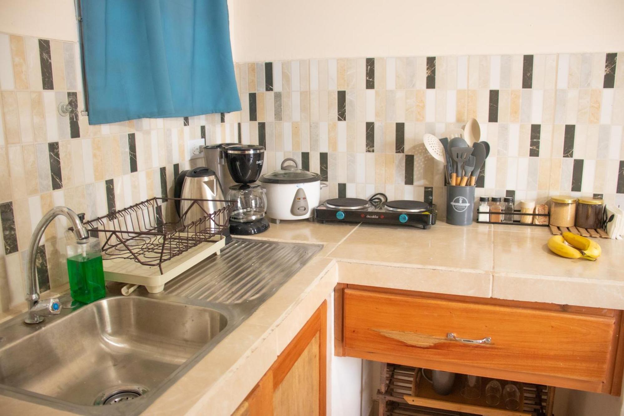 El Cabrero By Alohouse -Apartamentos En David Εξωτερικό φωτογραφία